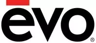 Evo logo.